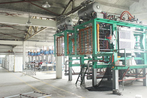 泡沫制品行業(yè)分析 歐藝、可欣與浦江泡沫廠家的市場(chǎng)探索