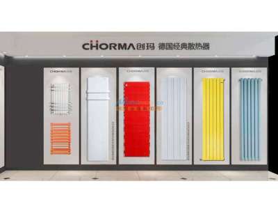 淄博創瑪建材 探尋山東優質散熱器品牌與超值銅鋁散熱器選購指南